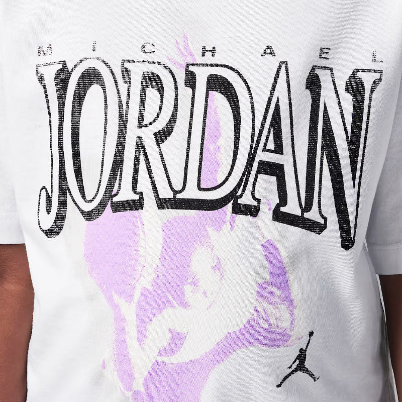 Completo bambina Jordan Retro
