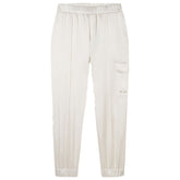 Pantalone donna Cargo effetto Seta