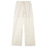 Pantalone donna Ricamati Sangallo