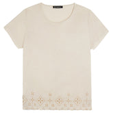 T-shirt donna Sangallo