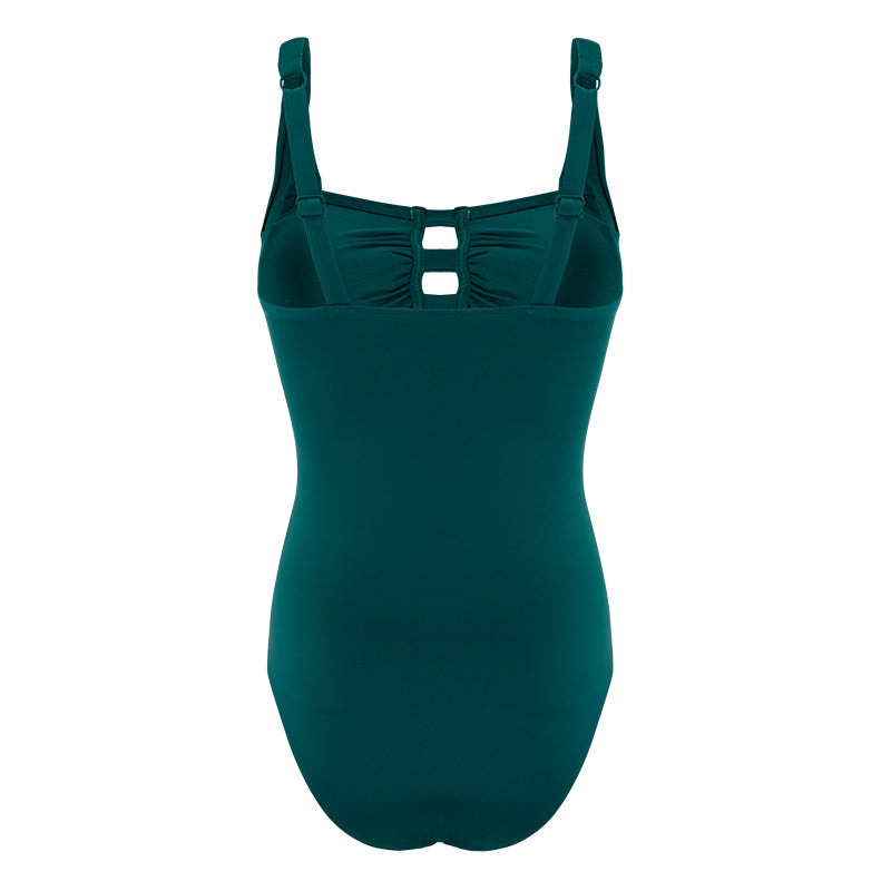 Costume donna Mali