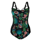 Costume donna Mandika
