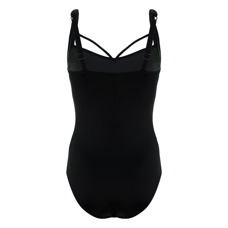 Costume donna Mandika