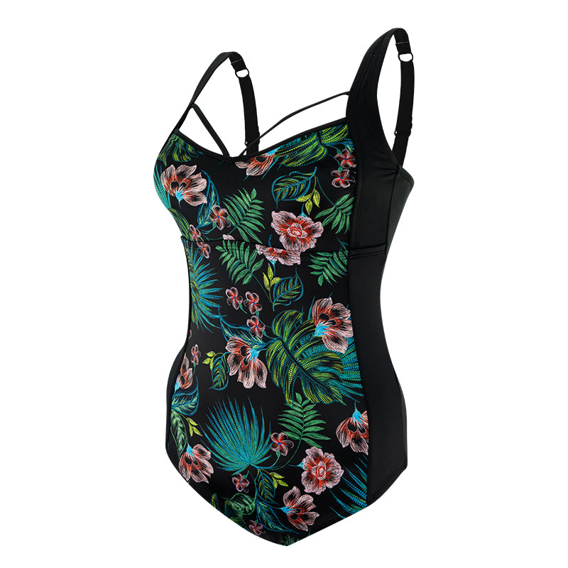 Costume donna Mandika