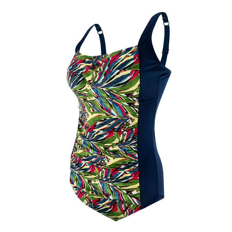 Costume donna Mali stampa