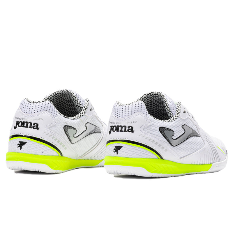 Scarpe uomo Dribling 25 indoor