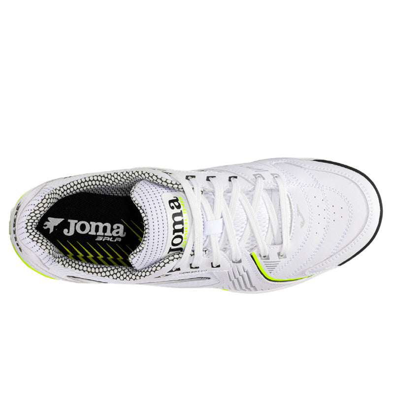 Scarpe uomo Dribling 25 indoor