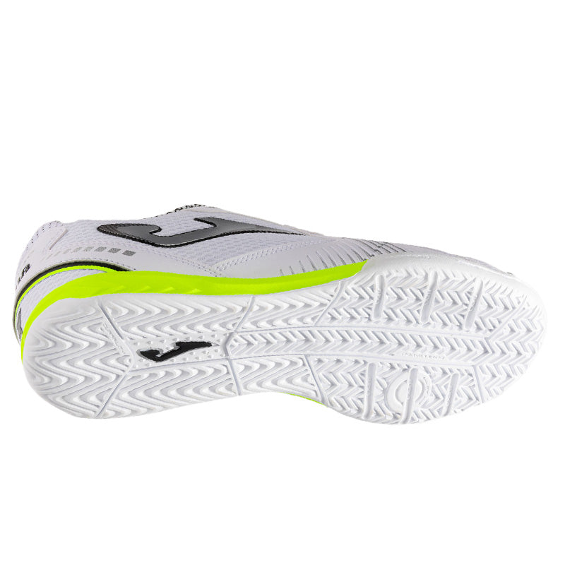 Scarpe uomo Dribling 25 indoor