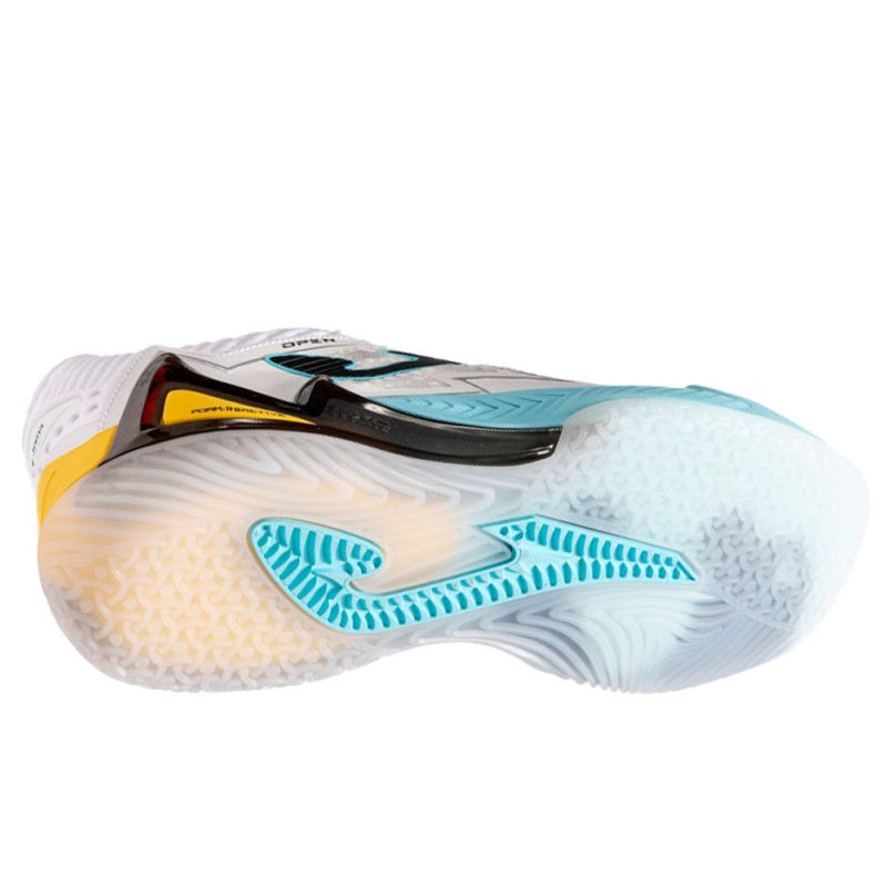 Scarpe uomo Padel Open