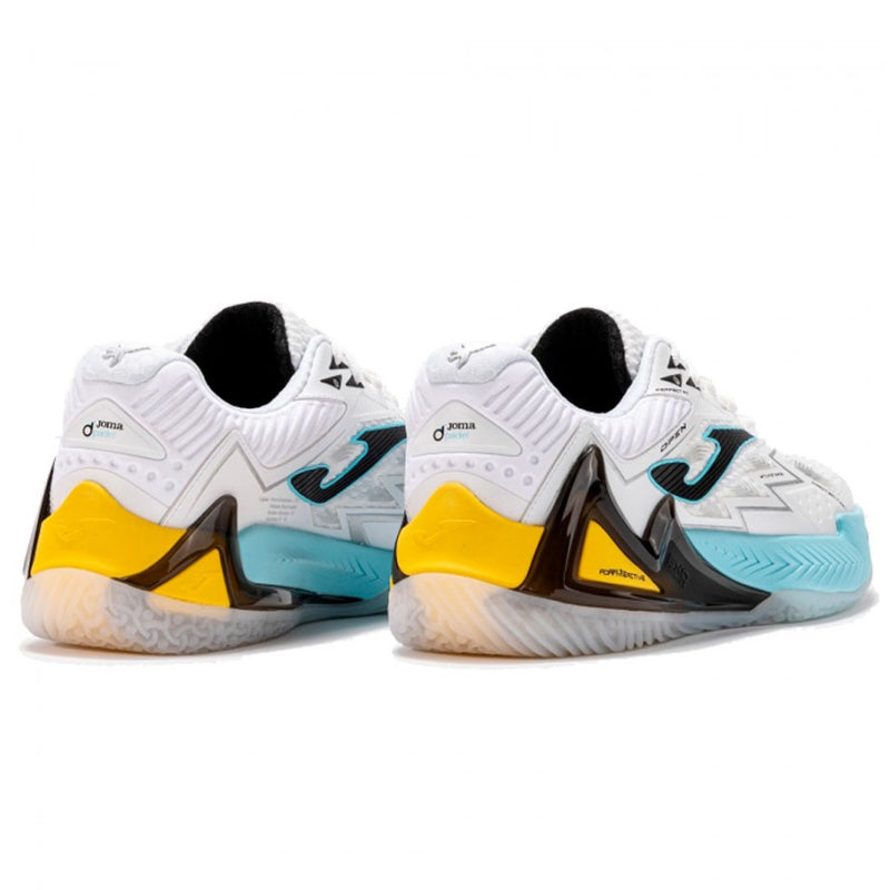 Scarpe uomo Padel Open