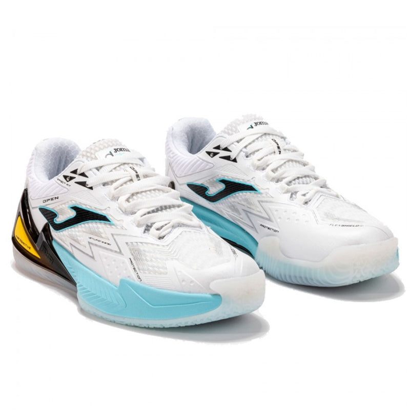 Scarpe uomo Padel Open