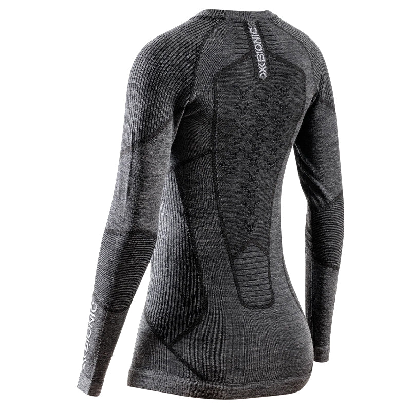 Maglia donna Symbio Merino
