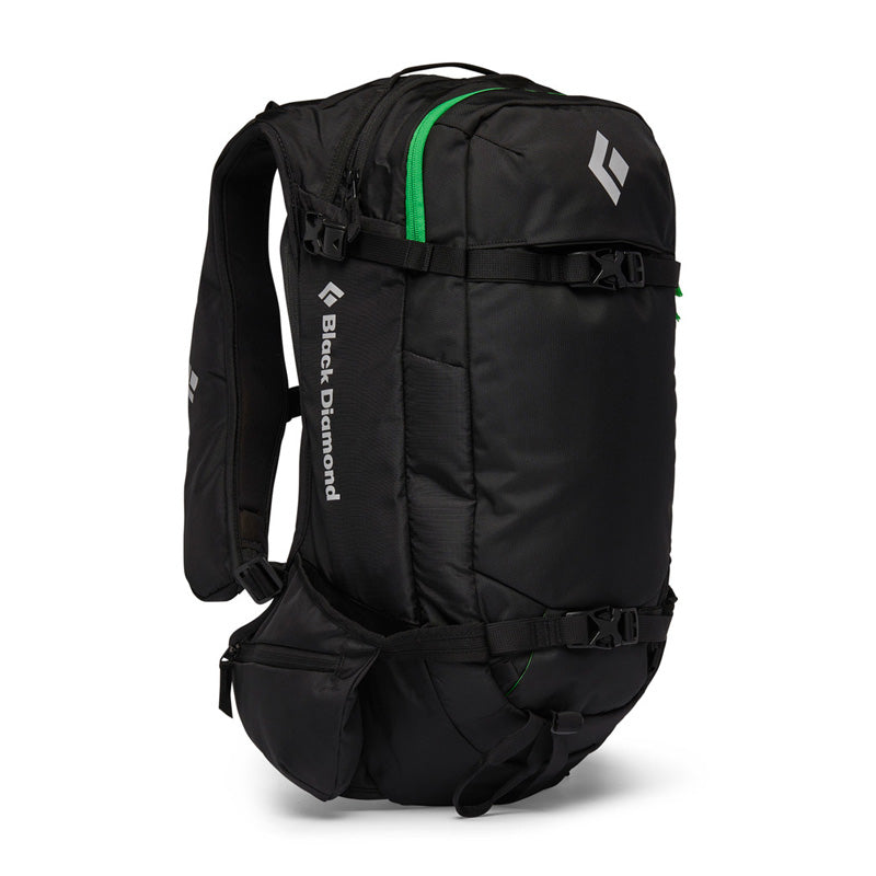 Zaino Patrol 25
