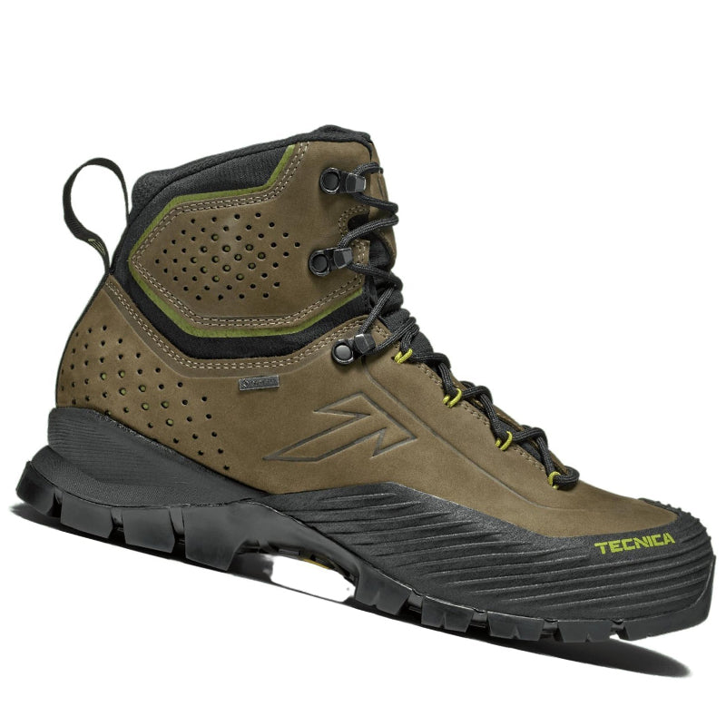 Tecnica Forge 2.0 GTX - Chaussures de randonnée Homme | Livraison Tecnica Forge 2.0 GTX - Chaussures de randonnée Homme | Livraison