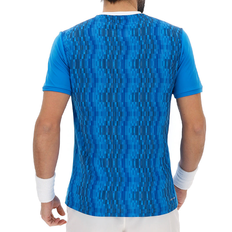 T-Shirt uomo Australian Open