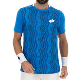 T-Shirt uomo Australian Open
