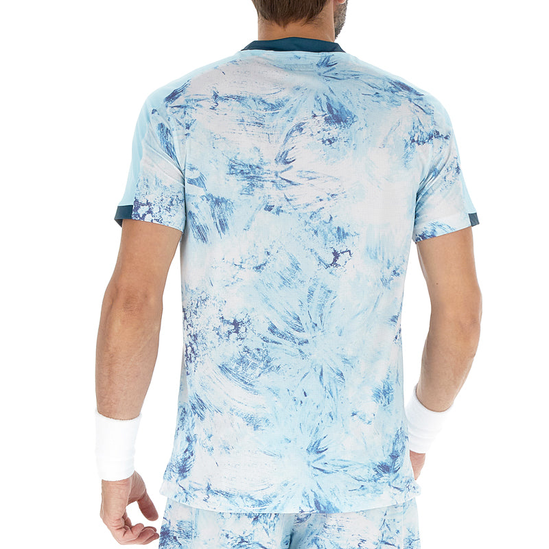 T-Shirt uomo Indian Wells Open