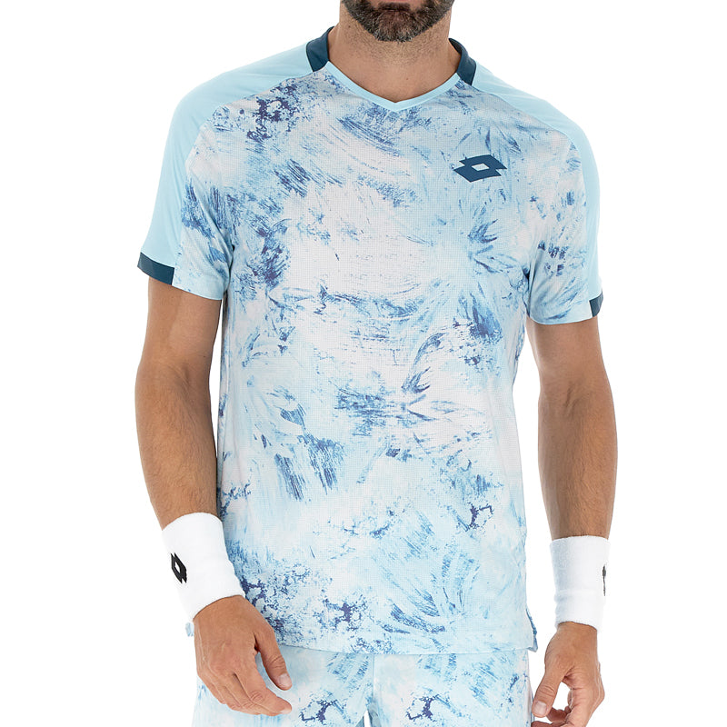T-Shirt uomo Indian Wells Open