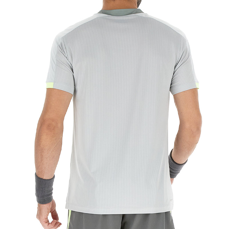 T-Shirt uomo Rollang Garros