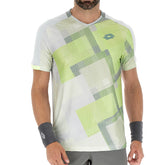 T-Shirt uomo Rollang Garros