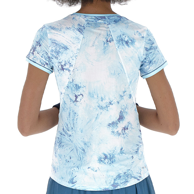 T-Shirt donna Tornei