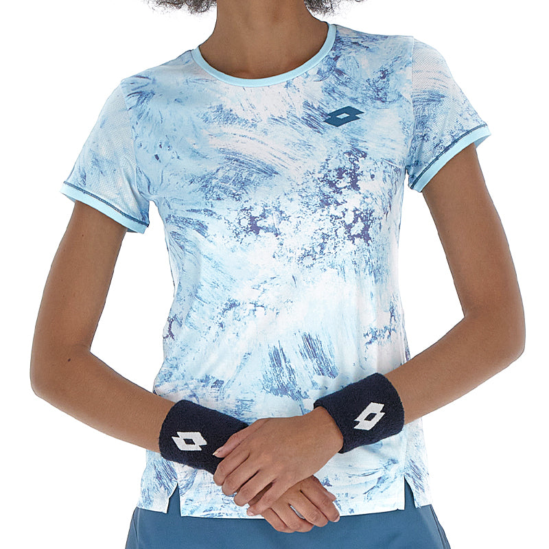 T-Shirt donna Tornei