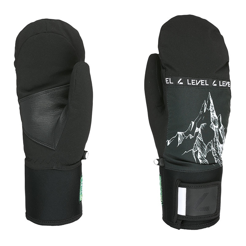 Guanti Moffole bambino Comet