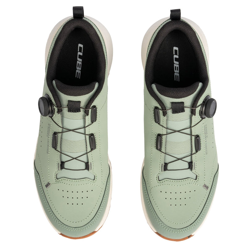 Scarpe uomo OX Pro