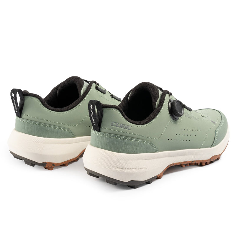 Scarpe uomo OX Pro