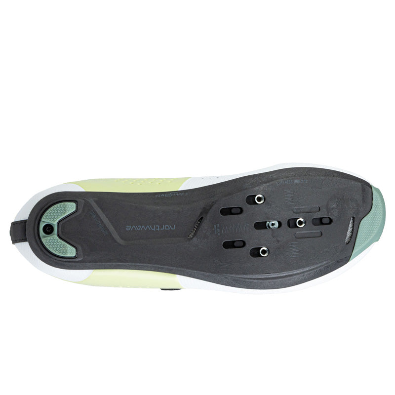 Scarpe uomo Storm Carbon