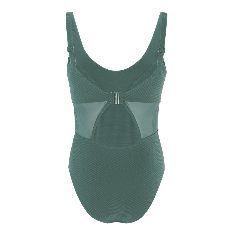 Costume donna Saint Tropez