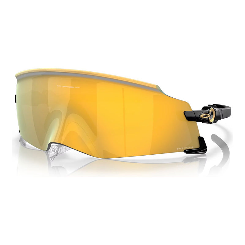 Occhiali Kato Prizm 24K