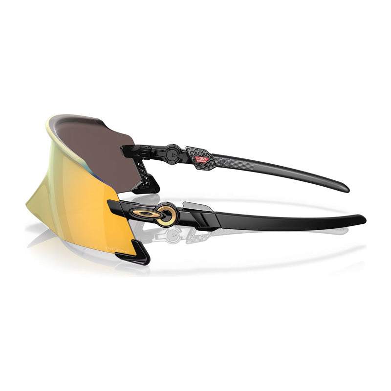Occhiali Kato Prizm 24K