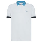 Polo uomo 3 Color Way