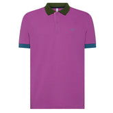 Polo uomo 3 Color Way