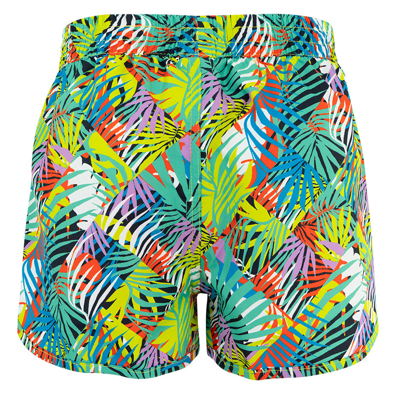 Boxer bambina Exotic Glow