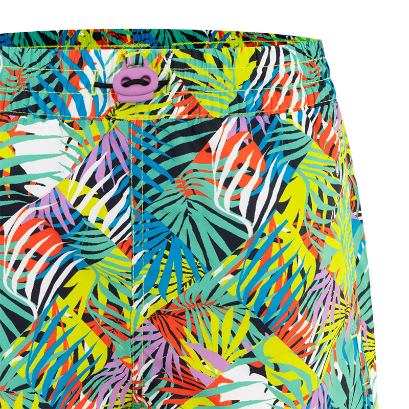 Boxer bambina Exotic Glow