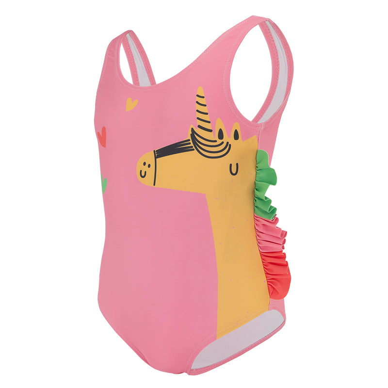 Costume bambina mini Unicorn