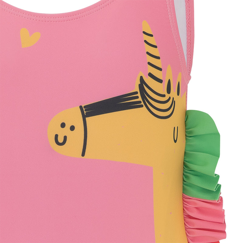Costume bambina mini Unicorn