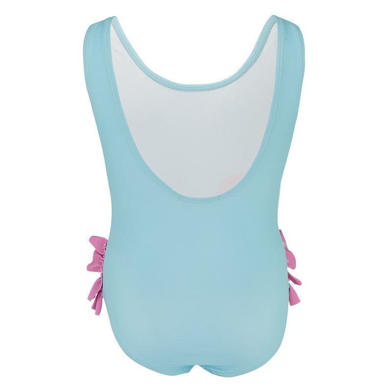 Costume bambina mini Fenicotteri