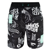 Boxer bambino Script