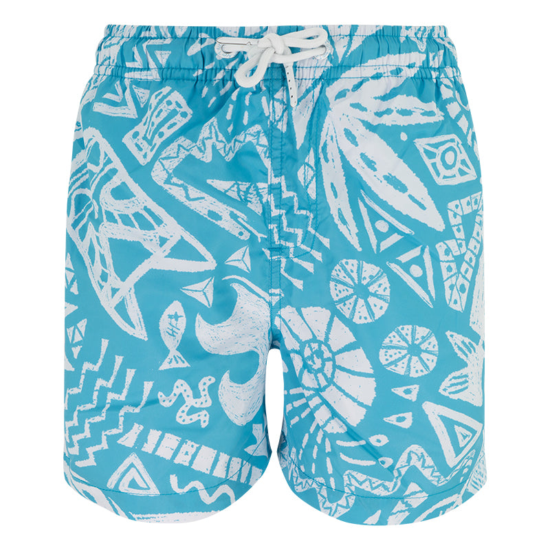 Boxer bambino Surf