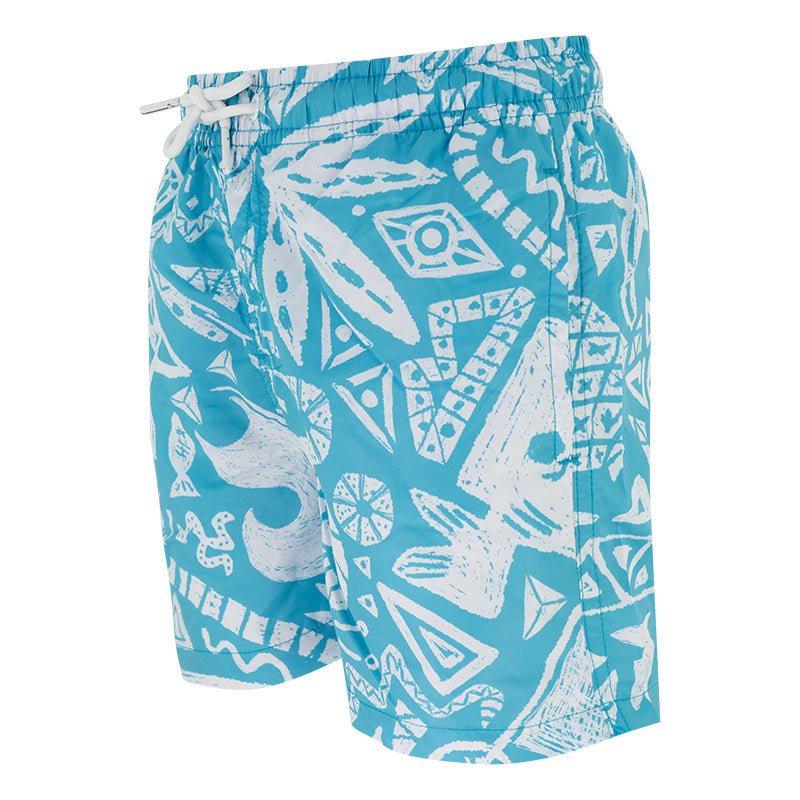 Boxer bambino Surf