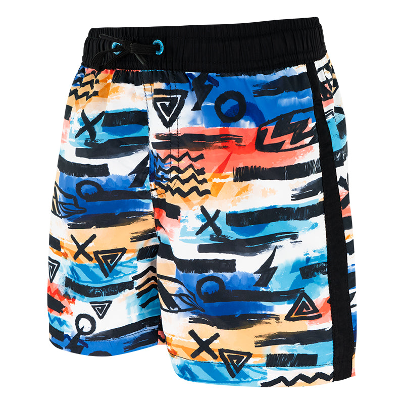 Boxer bambino Surf e Fulmini