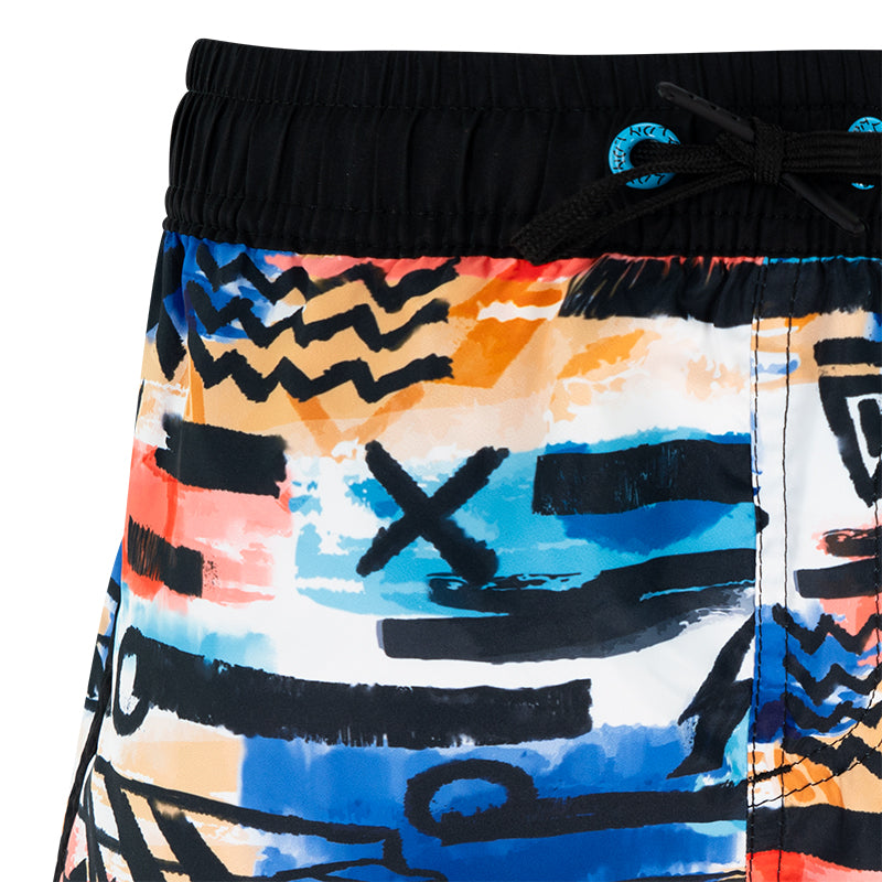 Boxer bambino Surf e Fulmini