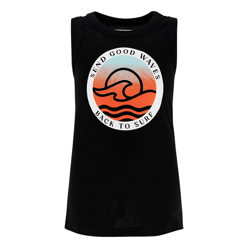 Canotta bambino Mare LOSAN