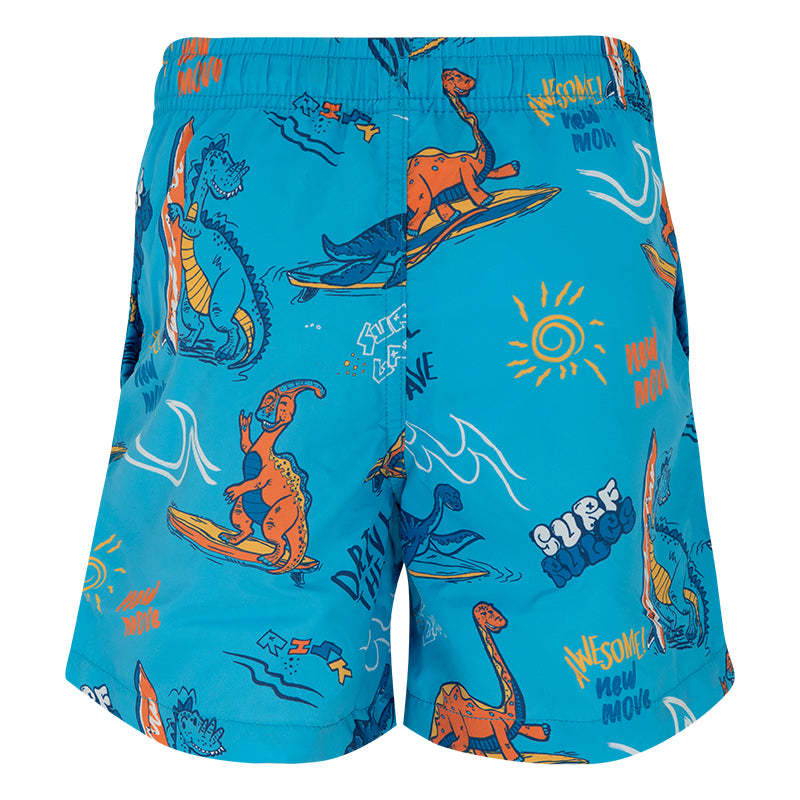 Boxer bambino mini Dinosauri
