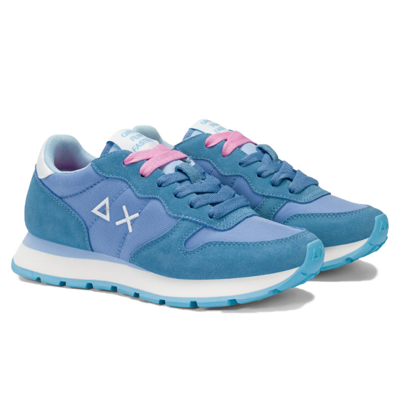 Scarpe donna Ally Solid Nylon