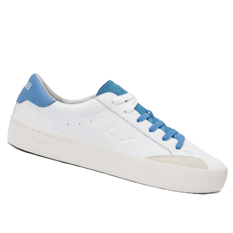 Scarpe uomo Street leather