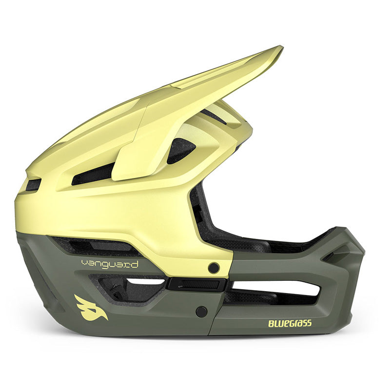 Casco Vanguard